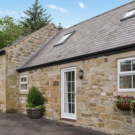 Piglet Cottage Elsdon ภายนอก รูปภาพ