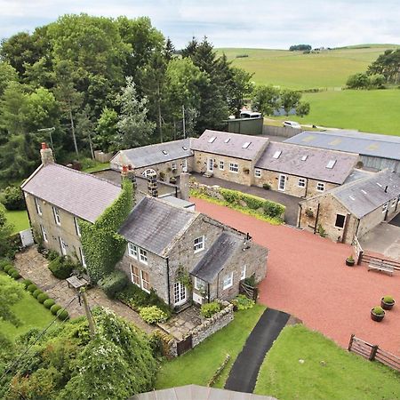Piglet Cottage Elsdon ภายนอก รูปภาพ
