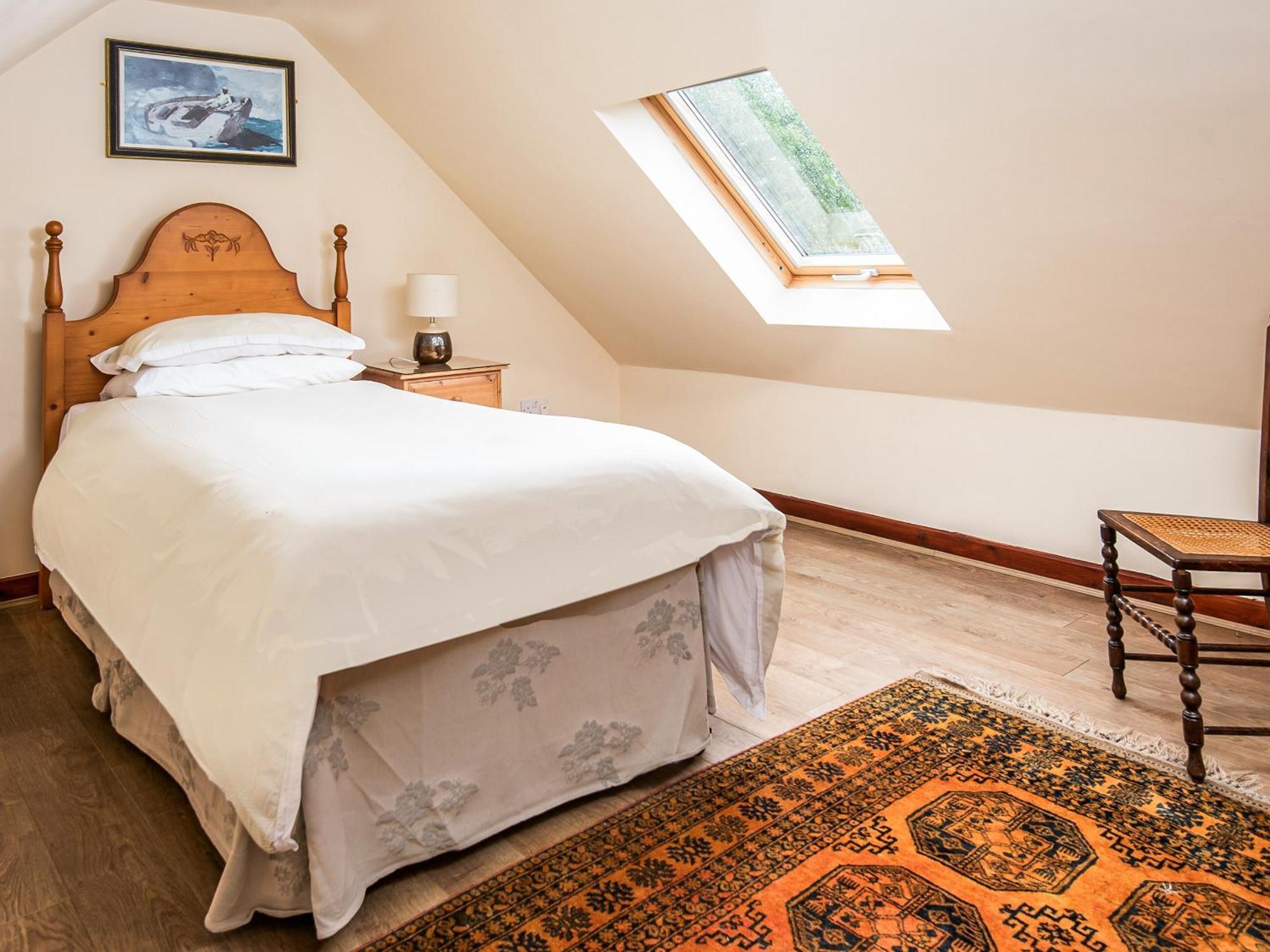 Piglet Cottage Elsdon ภายนอก รูปภาพ