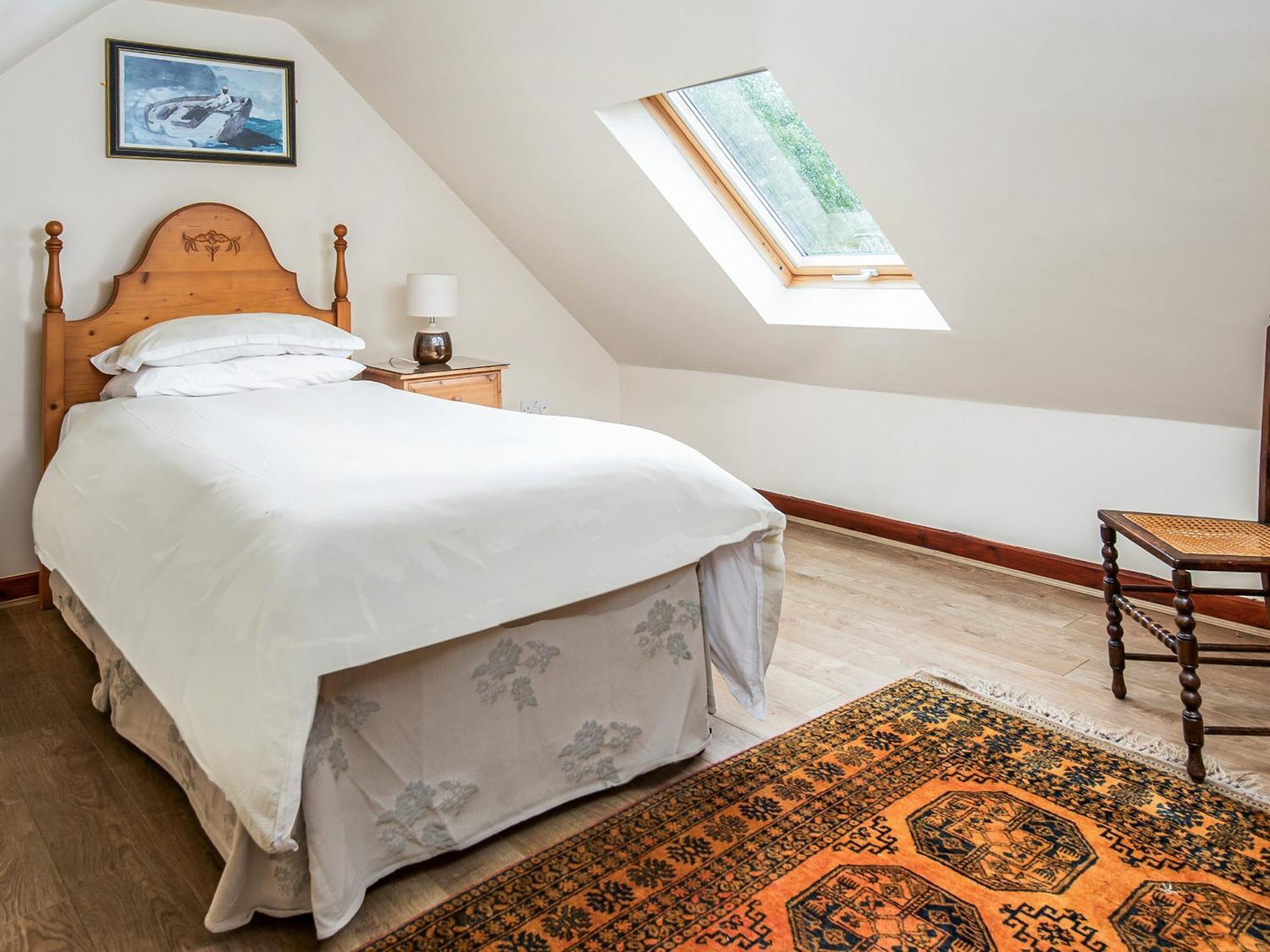 Piglet Cottage Elsdon ภายนอก รูปภาพ