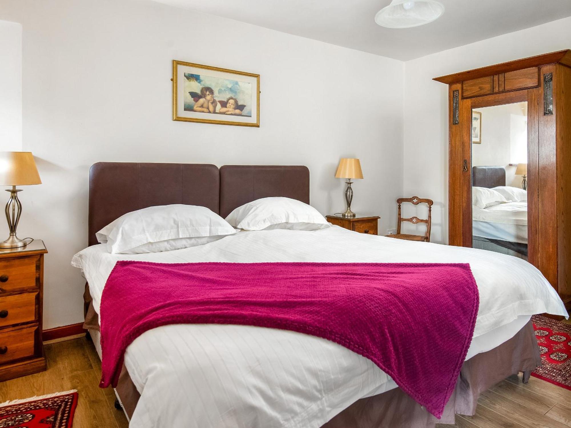 Piglet Cottage Elsdon ภายนอก รูปภาพ