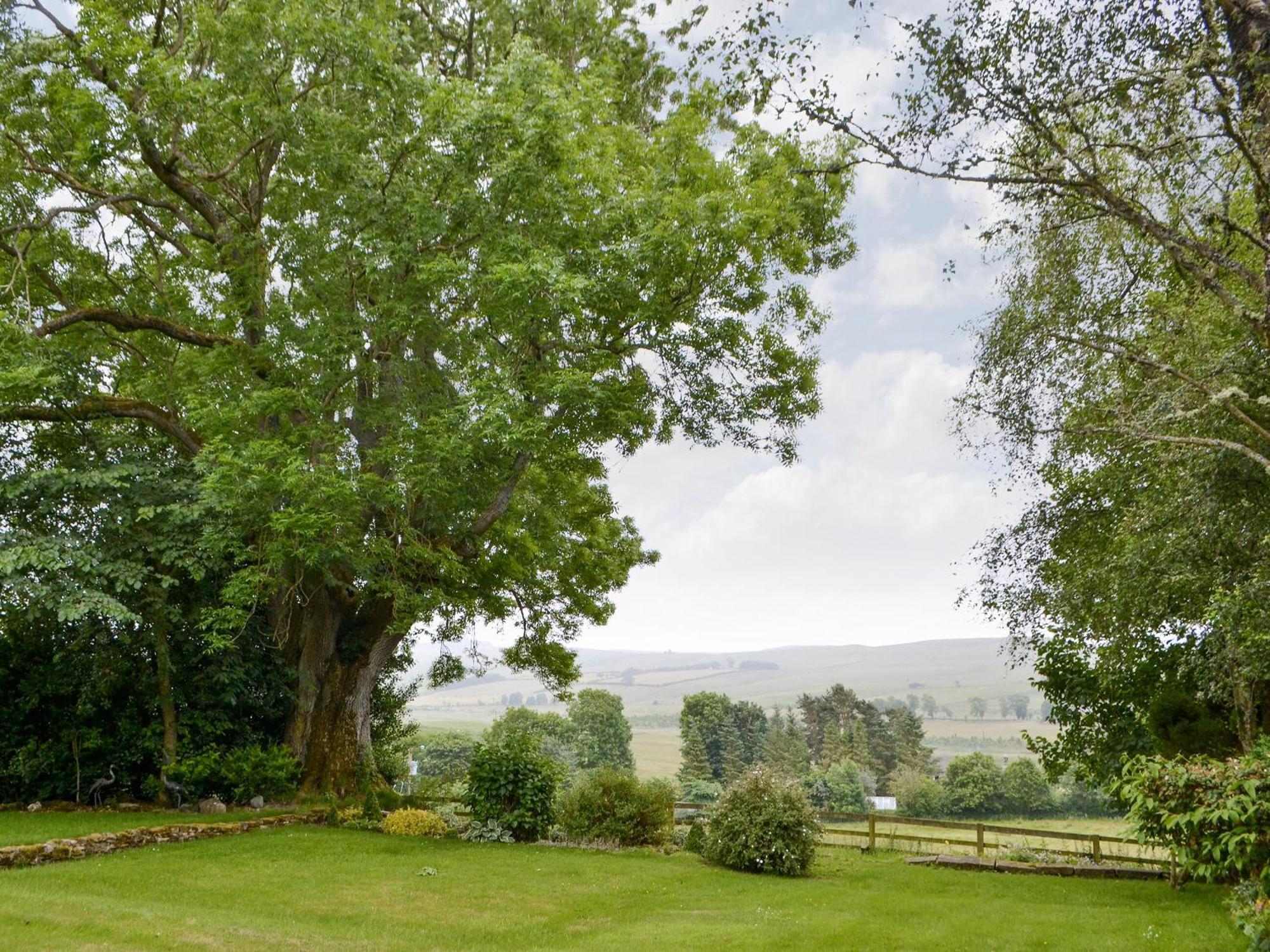 Piglet Cottage Elsdon ภายนอก รูปภาพ